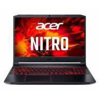 ноутбук Acer Nitro 5 AN515-55-568E Черный