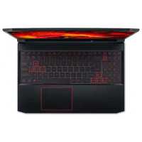 ноутбук Acer Nitro 5 AN515-55-568E Черный