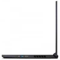 ноутбук Acer Nitro 5 AN515-55-568E Черный