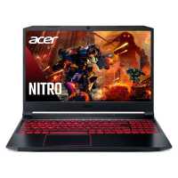 ноутбук Acer Nitro 5 AN515-57-524E Черный