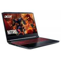 ноутбук Acer Nitro 5 AN515-57-524E Черный