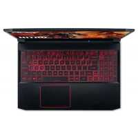 ноутбук Acer Nitro 5 AN515-57-524E Черный