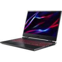 ноутбук Acer Nitro 5 AN515-58-527U Черный