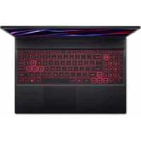 ноутбук Acer Nitro 5 AN515-58-527U Черный