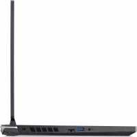 ноутбук Acer Nitro 5 AN515-58-527U Черный