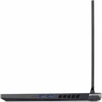 ноутбук Acer Nitro 5 AN515-58-527U Черный