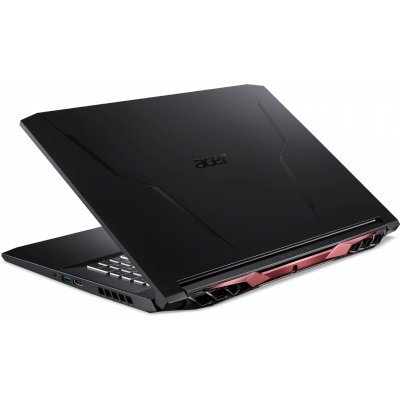 ноутбук Acer Nitro 5 AN517-41-R4YX Черный