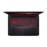 ноутбук Acer Nitro 5 AN517-51-52RU Черный