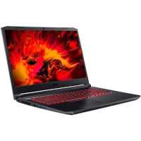 ноутбук Acer Nitro 5 AN517-52-75YK Черный