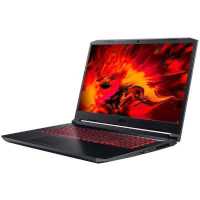 ноутбук Acer Nitro 5 AN517-52-75YK Черный
