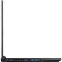 ноутбук Acer Nitro 5 AN517-52-75YK Черный