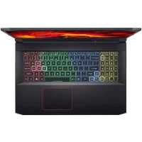 ноутбук Acer Nitro 5 AN517-52-75YK Черный
