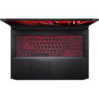 ноутбук Acer Nitro 5 AN517-54-55NH Черный