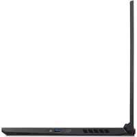 ноутбук Acer Nitro 5 AN517-54-55NH Черный