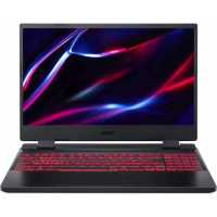 ноутбук Acer Nitro 5 AN517-55-721N Черный