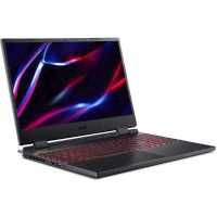 ноутбук Acer Nitro 5 AN517-55-721N Черный