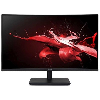 монитор Acer Nitro ED270UP2bmiipx Черный