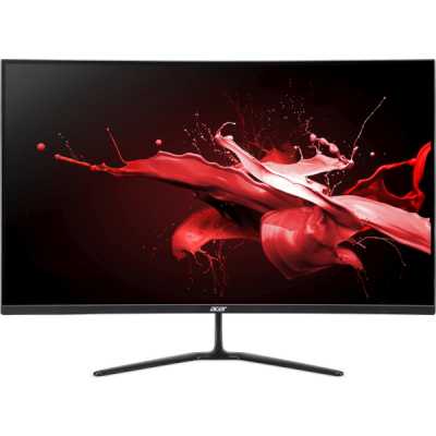 монитор Acer Nitro ED320QRS3biipx Черный
