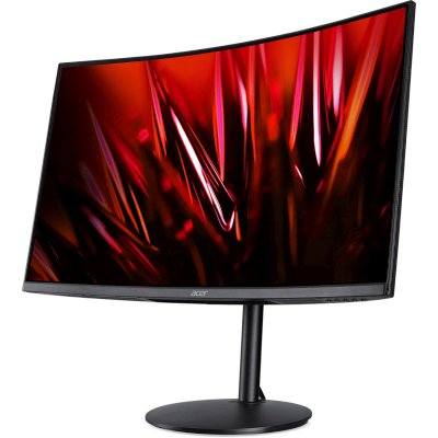 монитор Acer Nitro EI322QKAbmiiiphx Черный