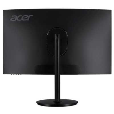 монитор Acer Nitro EI322QURSbmiipphx Черный