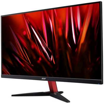 монитор Acer Nitro KG242YM3bmiipx Черный