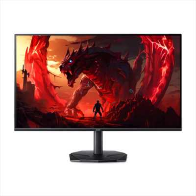 монитор Acer Nitro KG270UP1biip Черный