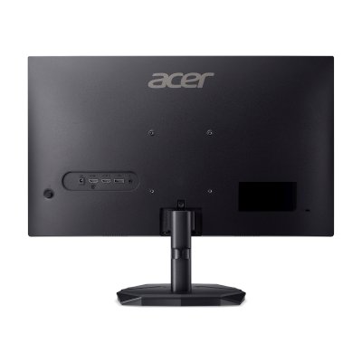 монитор Acer Nitro KG270W0biip Черный