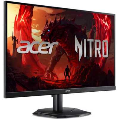 монитор Acer Nitro KG271X1bmiipx Черный