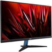 монитор Acer Nitro KG272Ubmiipx Черный