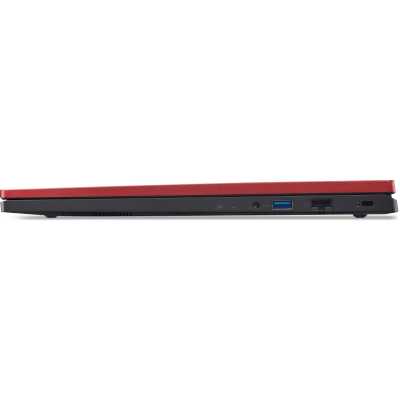 ноутбук Acer Nitro Lite 16 NL16-71G-539D Черный