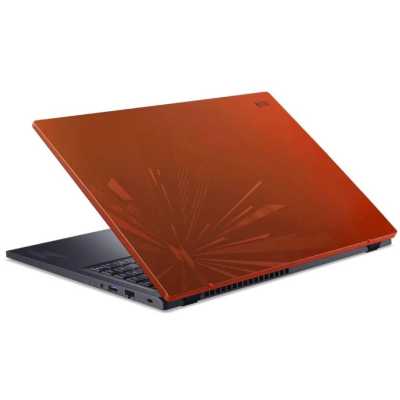 ноутбук Acer Nitro Lite 16 NL16-71G-55EB-wpro Красный