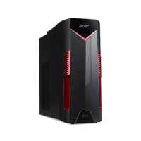 компьютер Acer Nitro N50-600 DG.E0MER.021 Черный