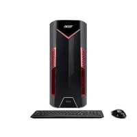 компьютер Acer Nitro N50-600 DG.E0MER.021 Черный
