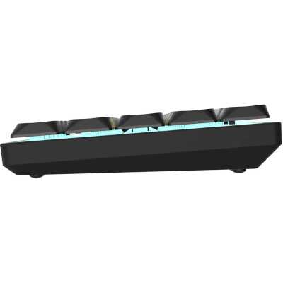 клавиатура Acer Nitro OKR400 ZL.KBDEE.01A Черный