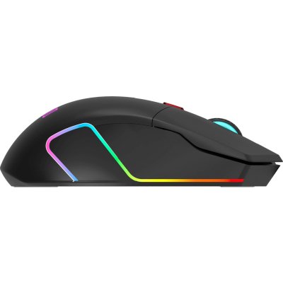 мышь Acer Nitro OMR304 ZL.MCECC.01Z Черный