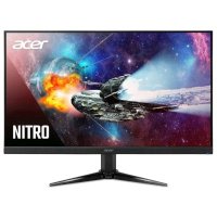 монитор Acer Nitro QG221Qbii Черный