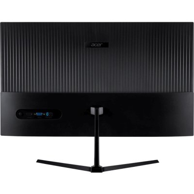 монитор Acer Nitro QG240YH3bix Черный