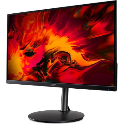 монитор Acer Nitro RX241Ypbiipx Черный