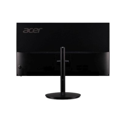 монитор Acer Nitro RX321QUPbmiiphx Черный