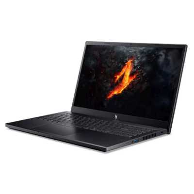 ноутбук Acer Nitro V 15 ANV15-A31-R6GF Черный
