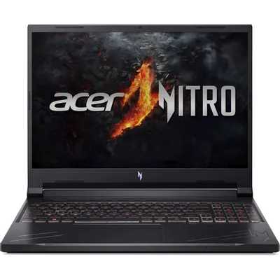 ноутбук Acer Nitro V 16 ANV16-41-R9PM-wpro Черный
