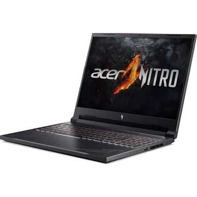 ноутбук Acer Nitro V 16 ANV16-41-R9PM-wpro Черный