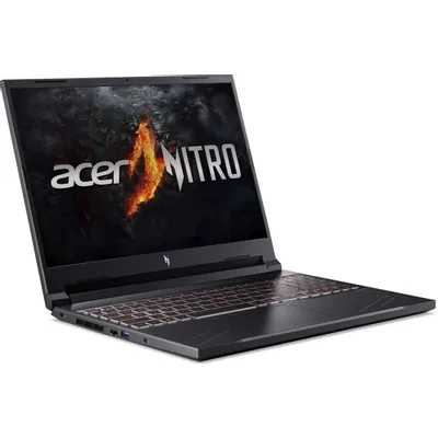 ноутбук Acer Nitro V 16 ANV16-41-R9PM-wpro Черный