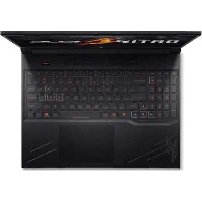 ноутбук Acer Nitro V 16 ANV16-41-R9PM-wpro Черный