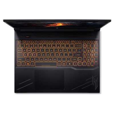 ноутбук Acer Nitro V 16 ANV16-42-R309 Черный