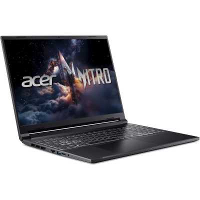 ноутбук Acer Nitro V 16S ANV16S-71-57UH-wpro Черный
