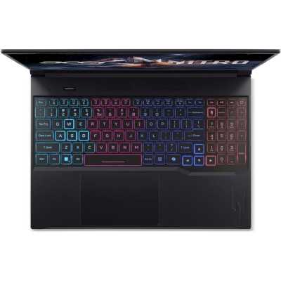 ноутбук Acer Nitro V 16S ANV16S-71-57UH-wpro Черный