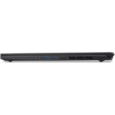 ноутбук Acer Nitro V 16S ANV16S-71-57UH-wpro Черный