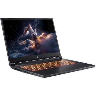 ноутбук Acer Nitro V 17 AI ANV17-41-R0P2 Черный