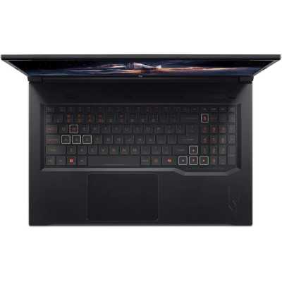 ноутбук Acer Nitro V 17 AI ANV17-41-R0P2 Черный